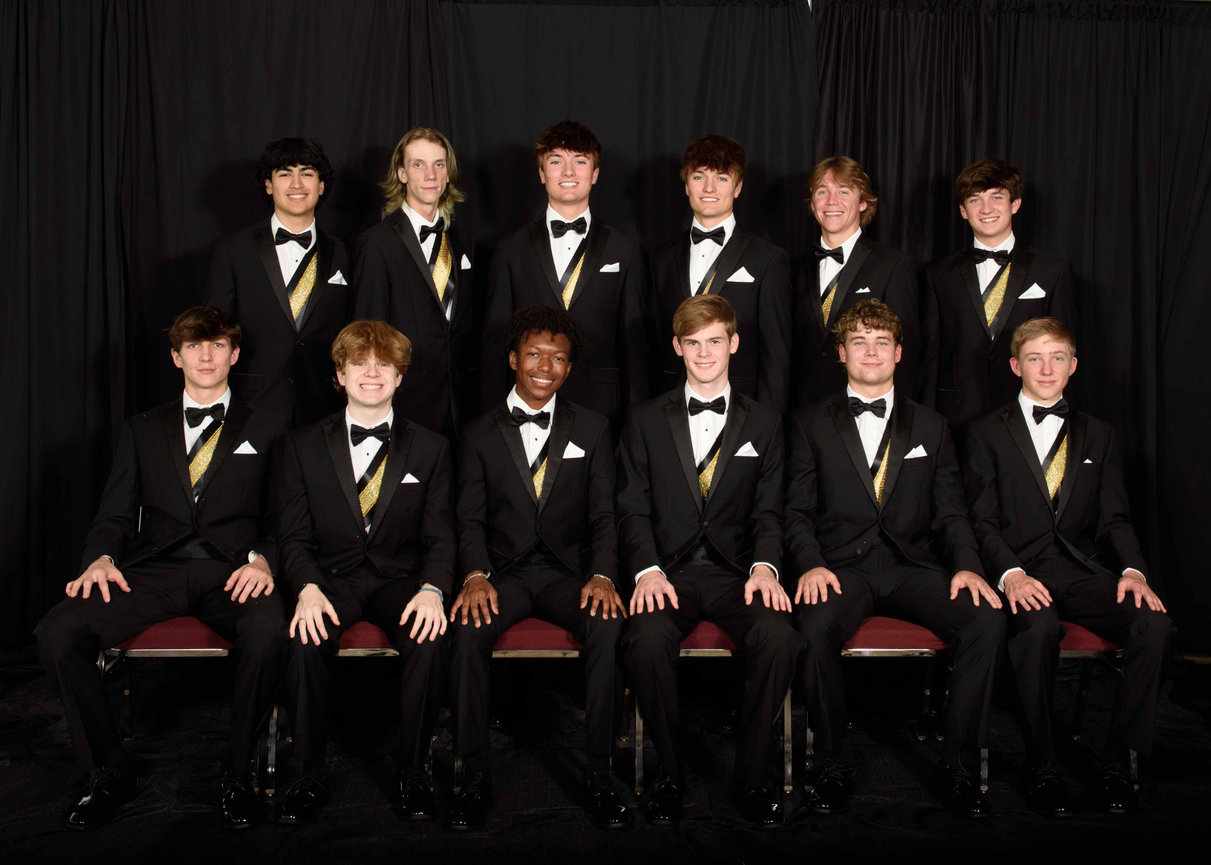 Children Group Formal