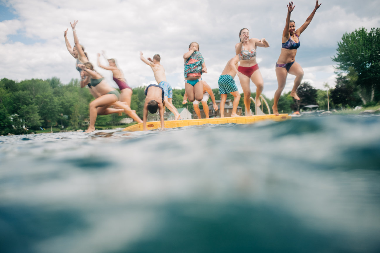 Twice the Love: Newborn Portraits of Twins Maeve & Milo