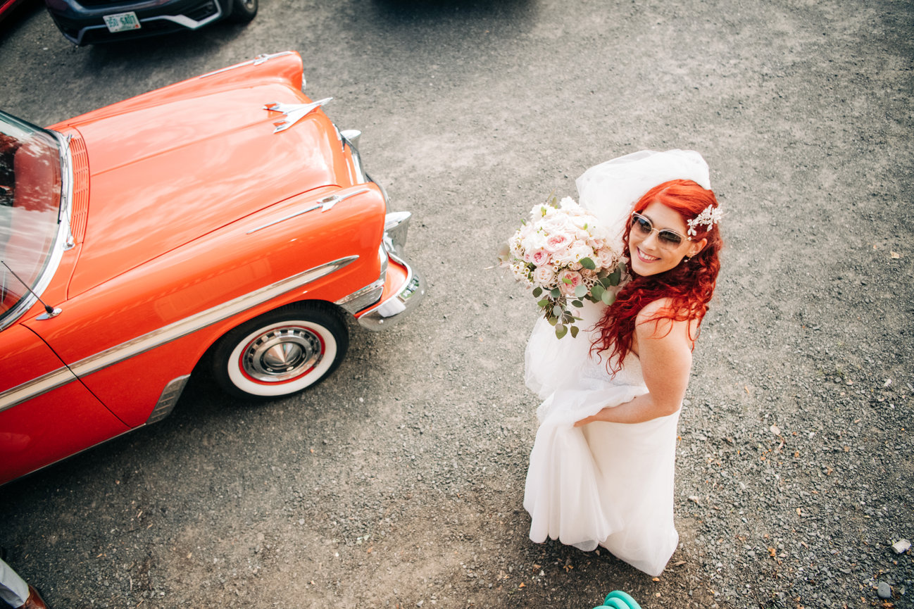 Margaret & Jim's Samoset Wedding