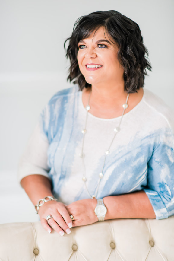 A little thank you, from my heart