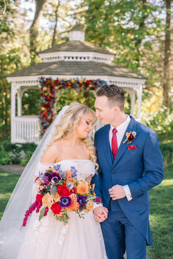 21 Best Calgary Wedding Venues