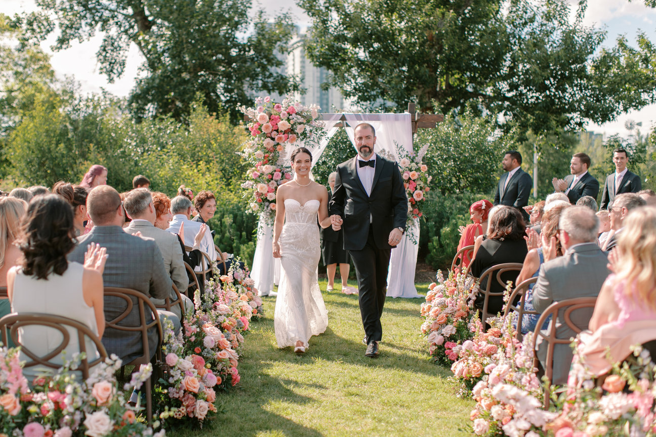 21 Best Calgary Wedding Venues