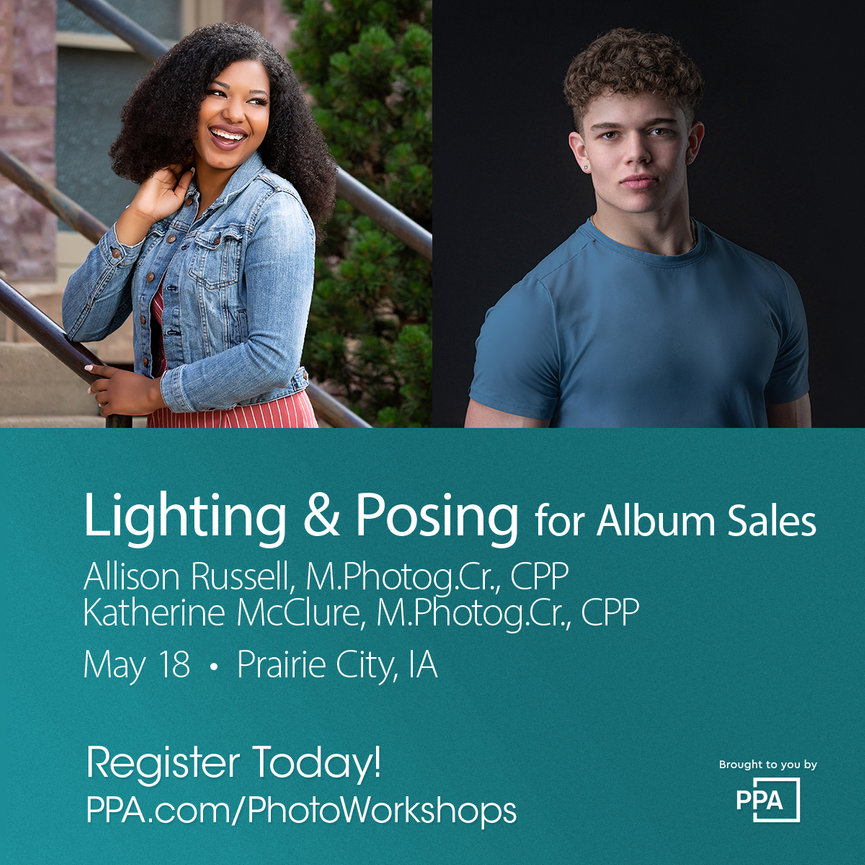 Allison Takes Gold & Bronze at IPC!