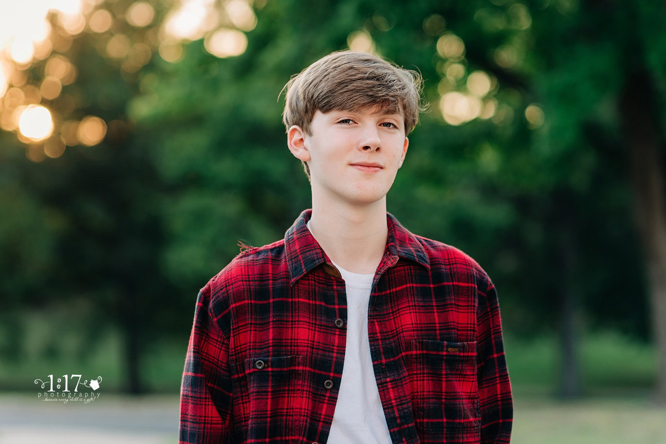 Kallen, Class of 2025...