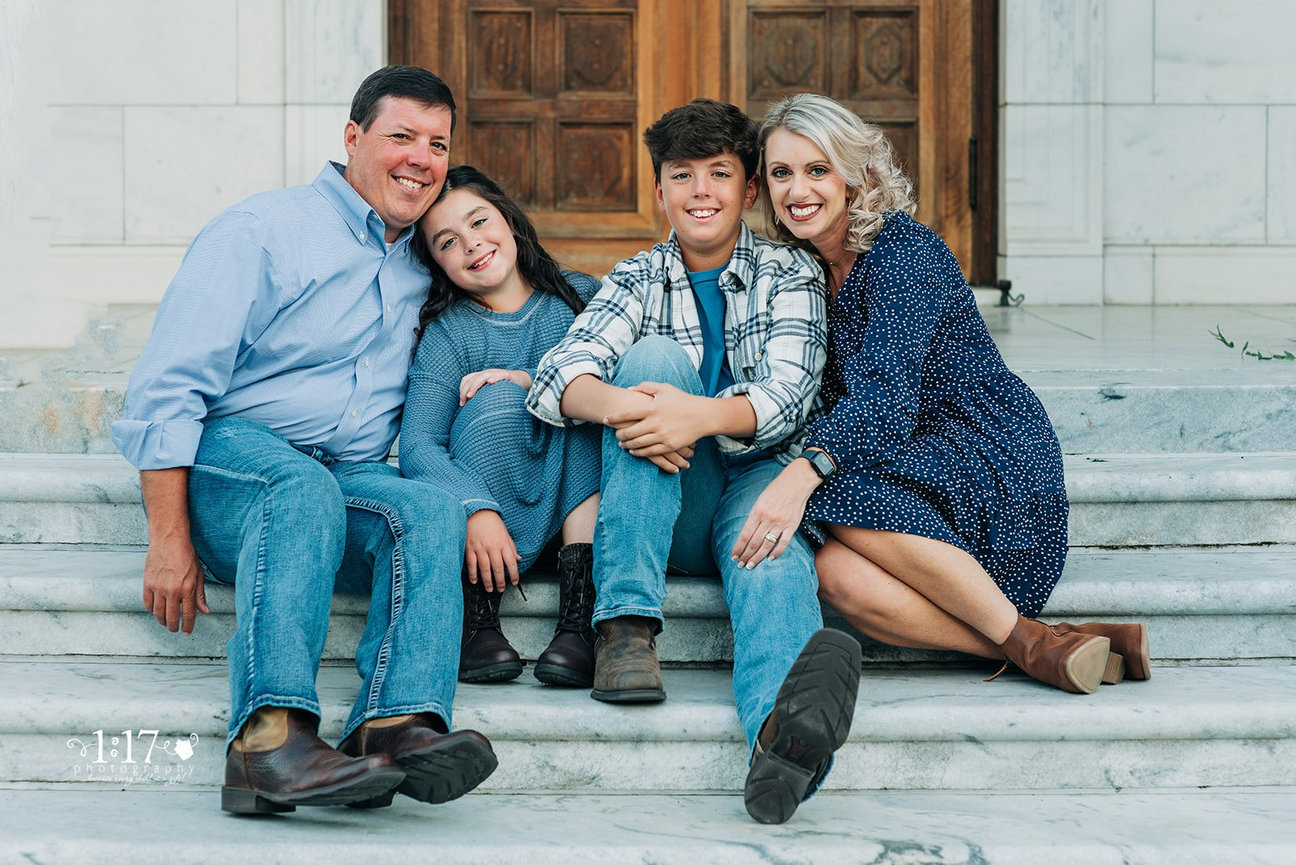 Kallen, Class of 2025...