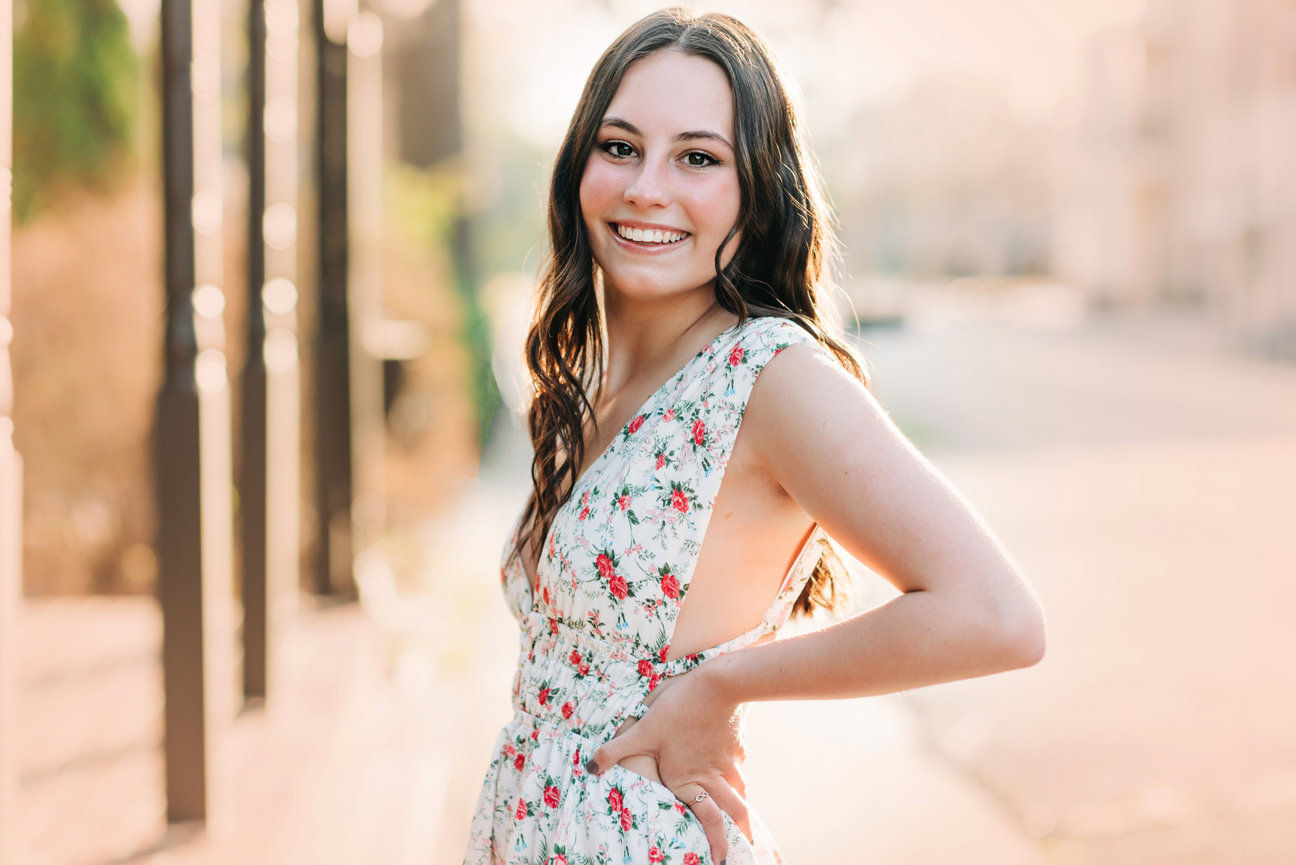 Every Ending is a New Beginning...