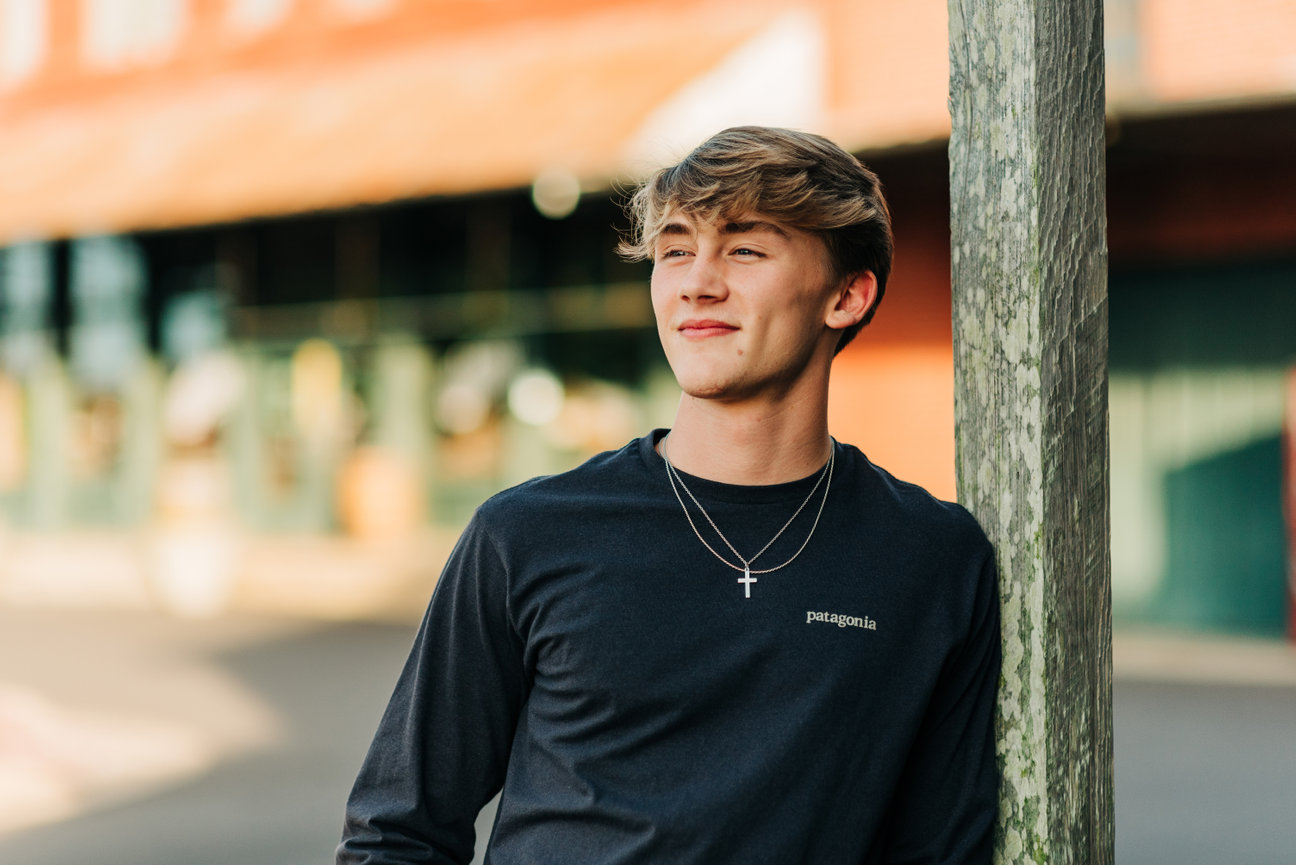 Every Ending is a New Beginning...