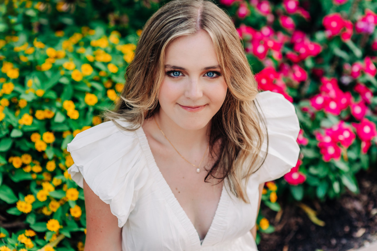 Every Ending is a New Beginning...