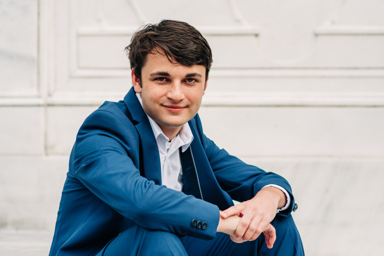 Every Ending is a New Beginning...