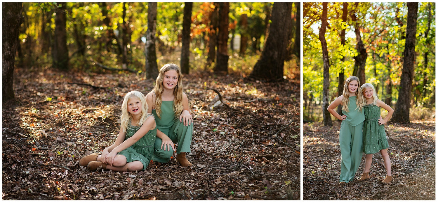 Argyle Family photography