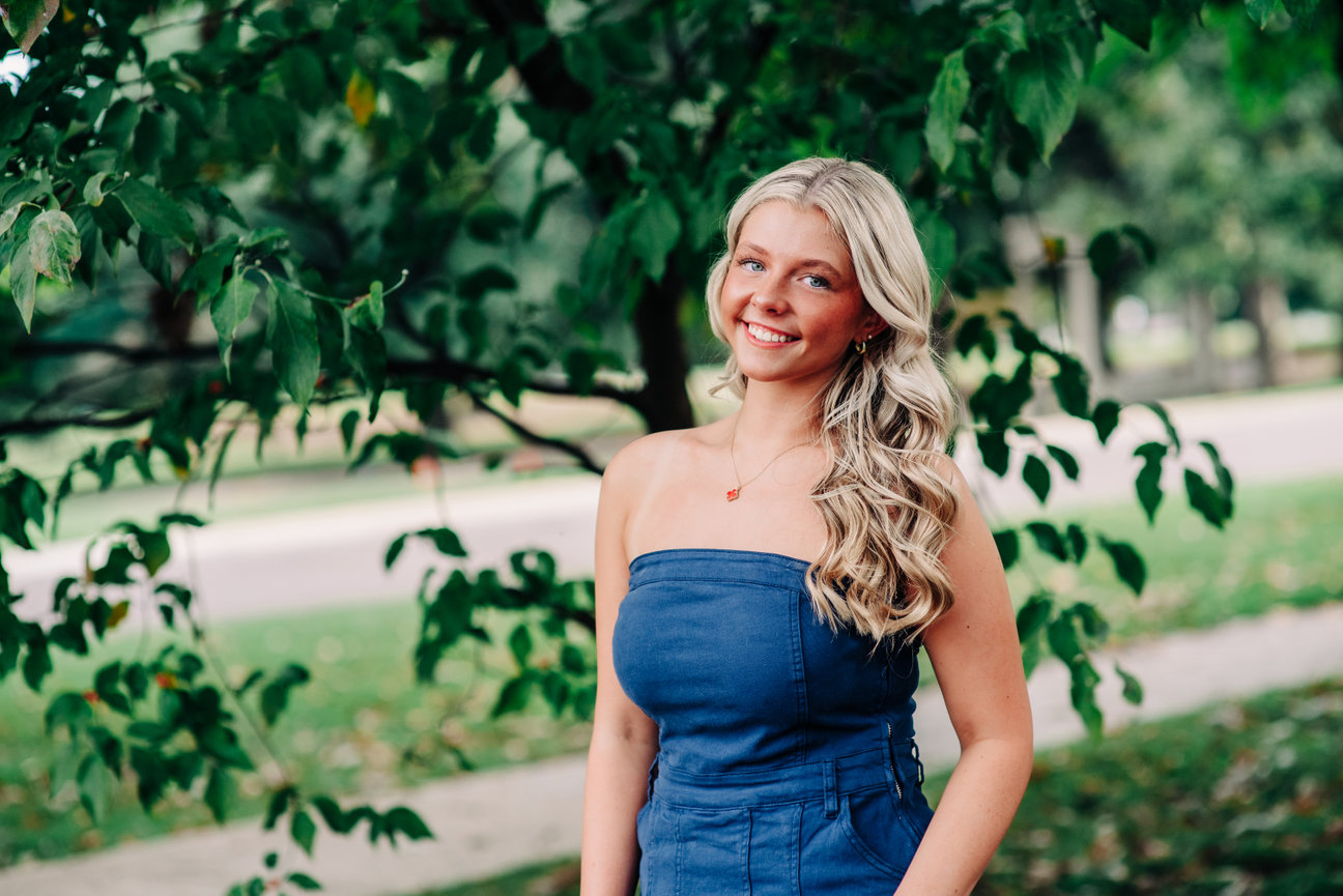 Every Ending is a New Beginning...