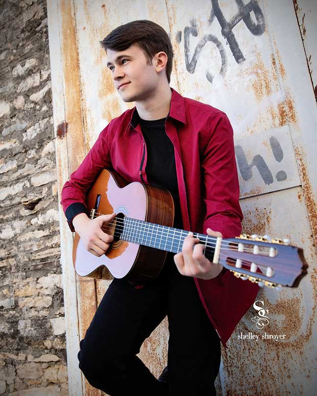 High School Senior Portraits Class of 2026! {Austin Texas Photographer}