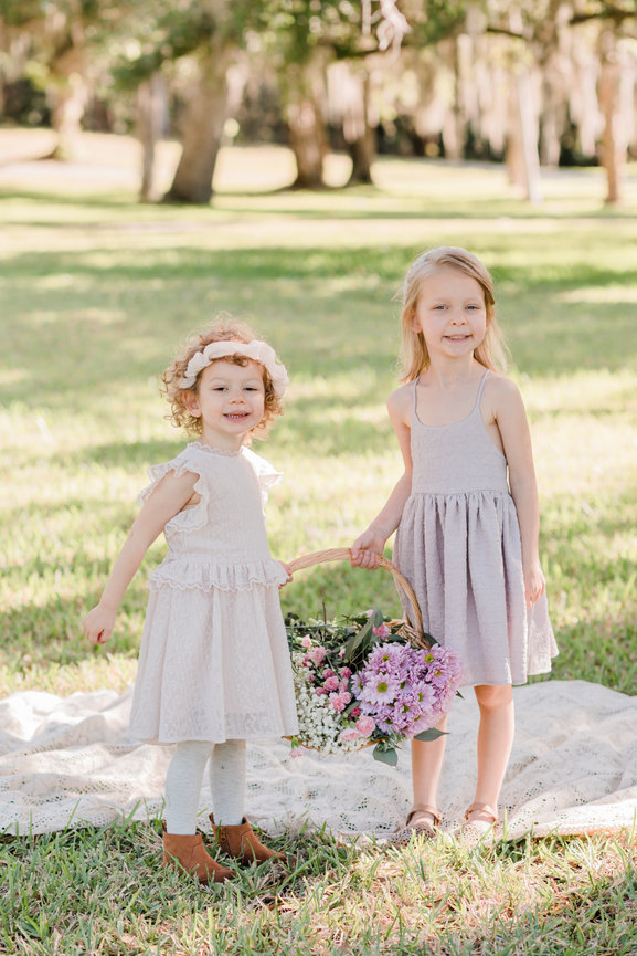 Celebrating Motherhood