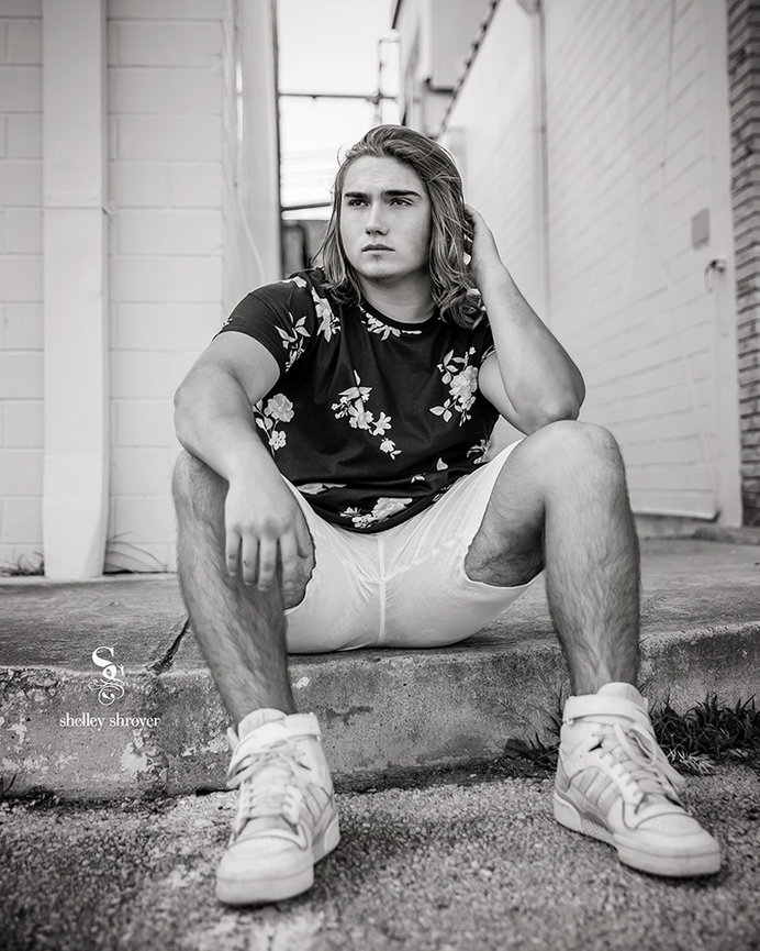 High School Senior Portraits Class of 2026! {Austin Texas Photographer}