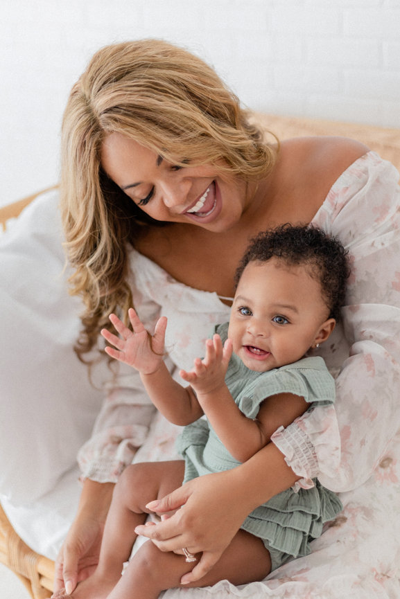 Celebrating Motherhood