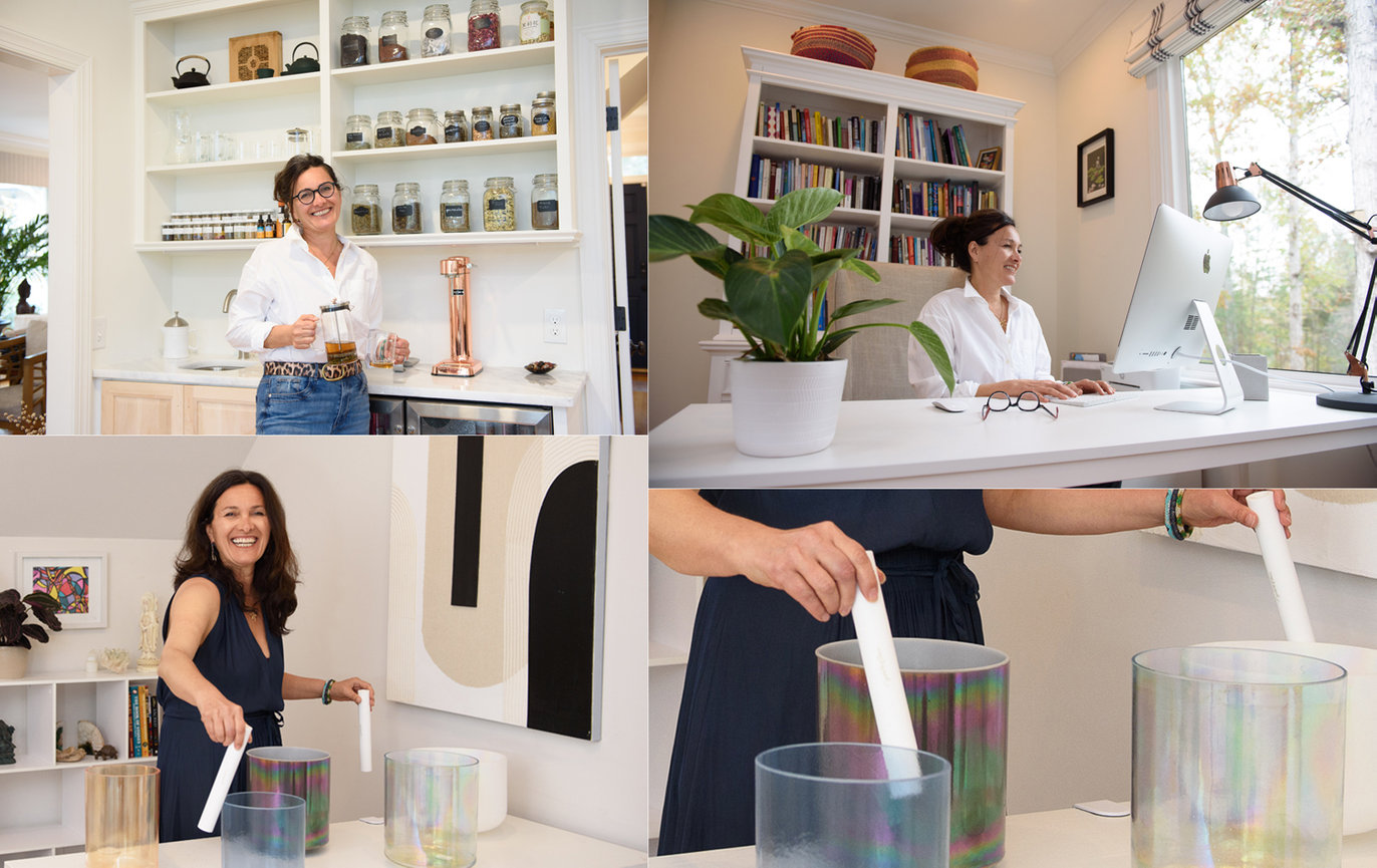 Quick and painless photoshoot for your dating profile