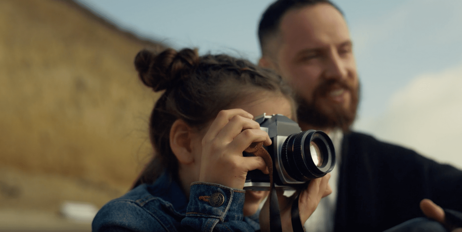 Don't Make Them RUN!