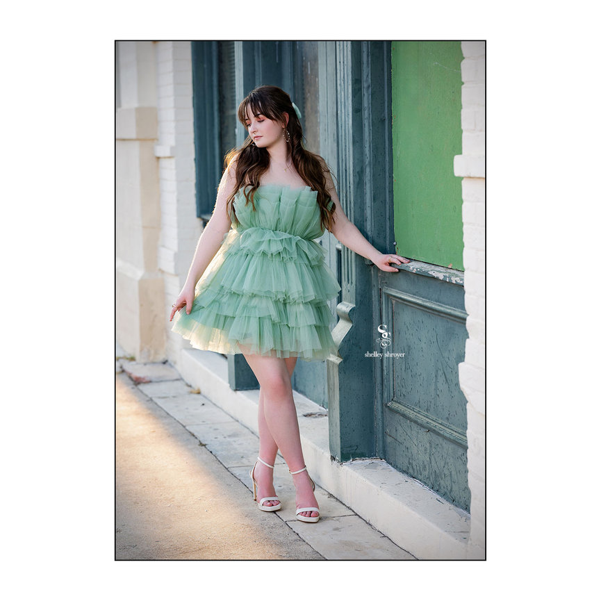 High School Senior Portraits Class of 2026! {Austin Texas Photographer}