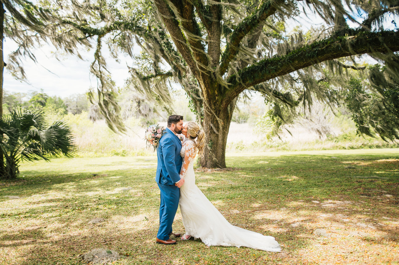 Ryder & Stephany- Engagement- The Claussen House
