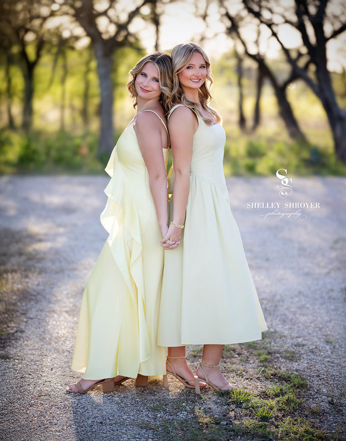 Springtime Sessions! Family Photoshoot in Buda, Texas
