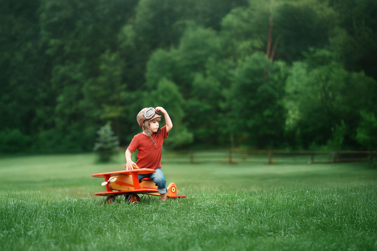 Custom Fairy Sessions for Pittsburgh, Mars and Cranberry Township