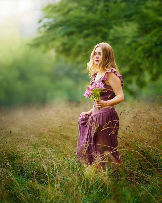 Custom Fairy Sessions for Pittsburgh, Mars and Cranberry Township