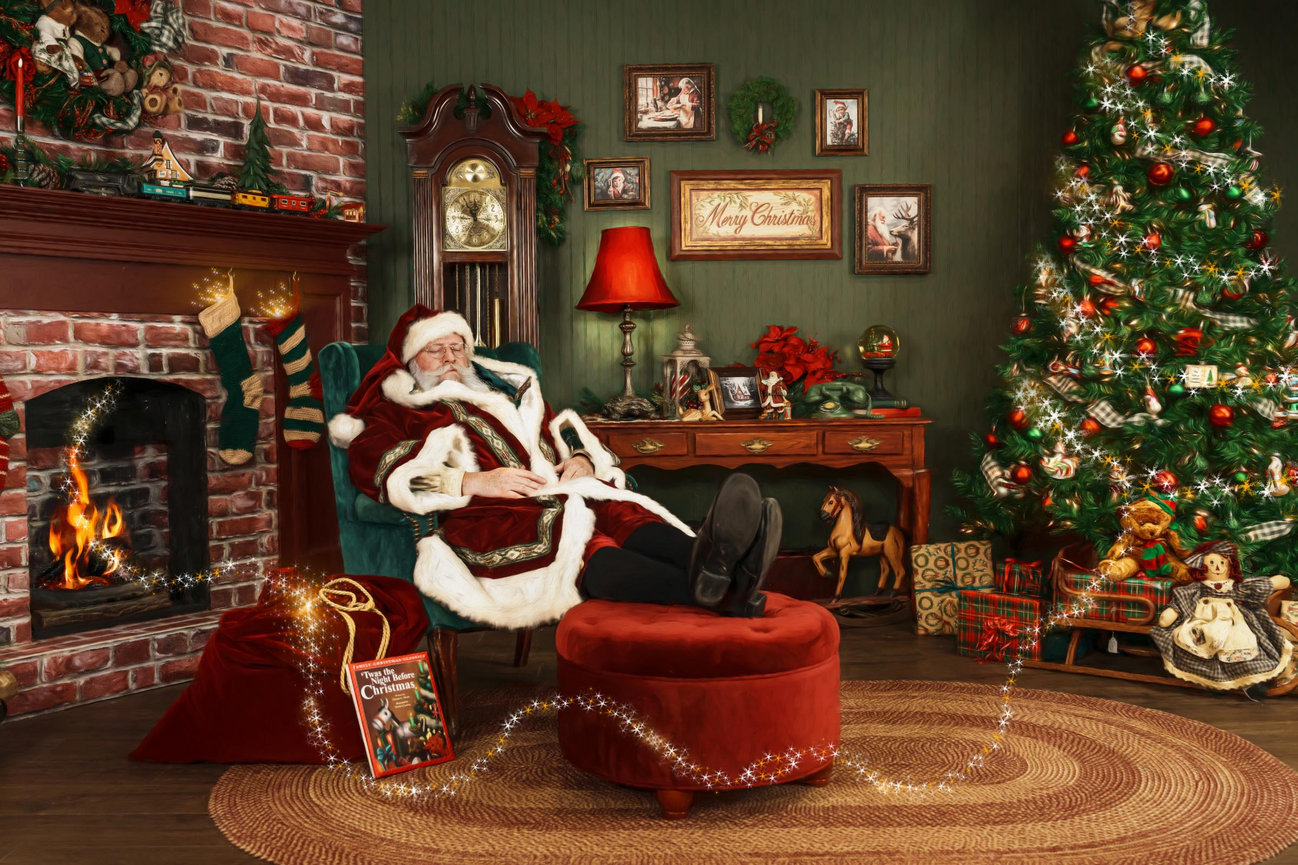 Custom Fairy Sessions for Pittsburgh, Mars and Cranberry Township