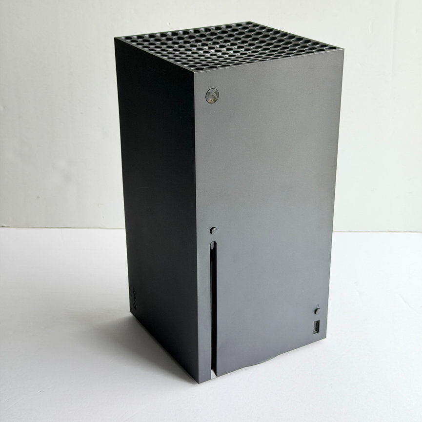 XBOX Seriex X 1TB
