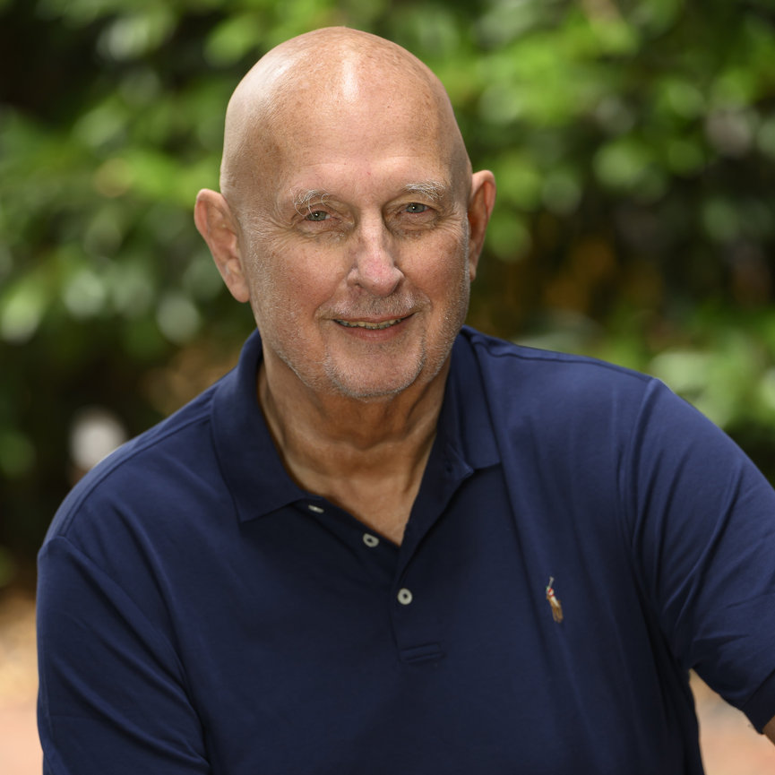 Quick and painless photoshoot for your dating profile