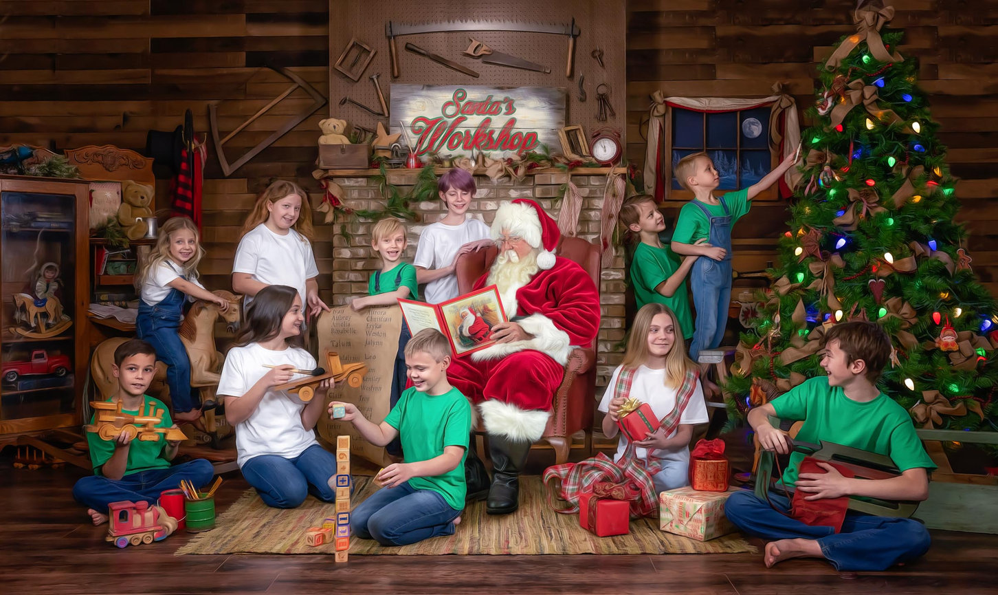 Custom Fairy Sessions for Pittsburgh, Mars and Cranberry Township