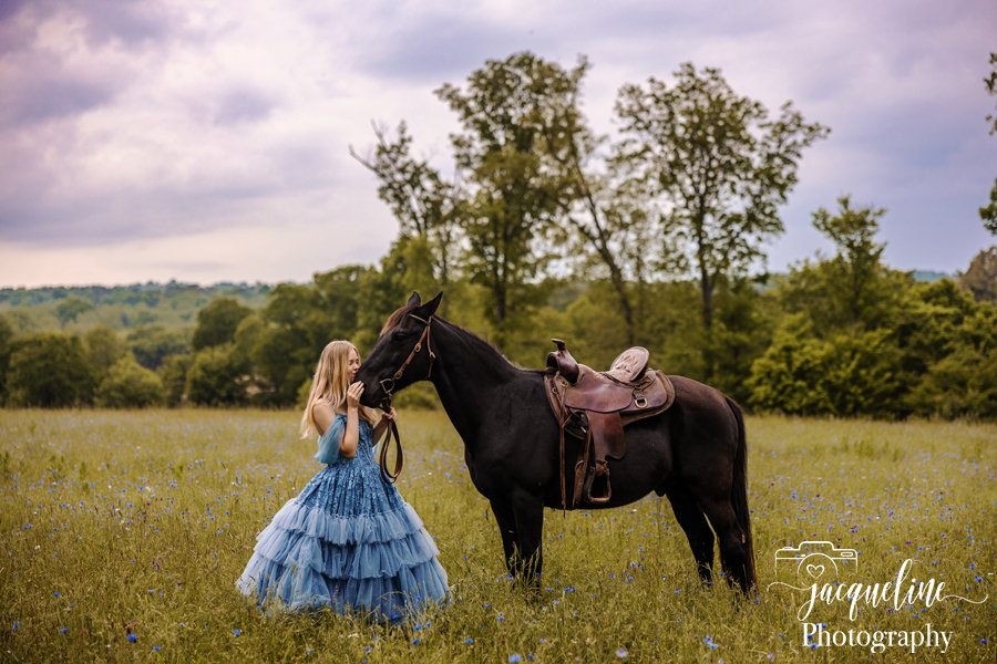 Rustic Beauty in Gatlinburg