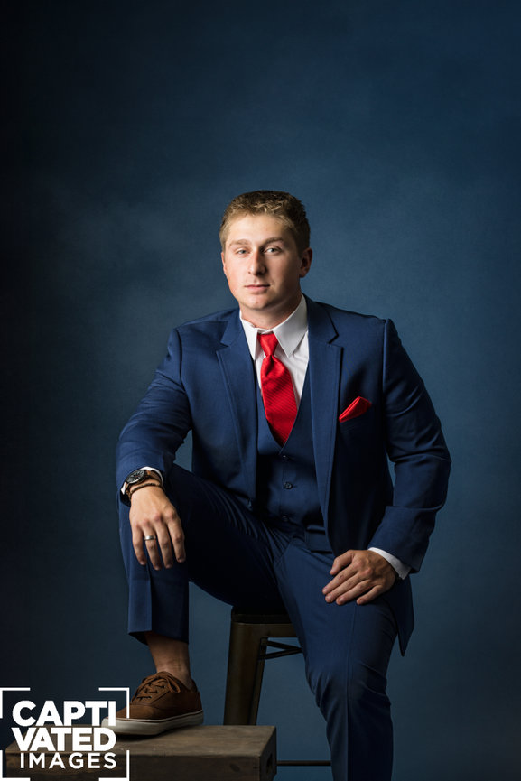 COOPER'S 2 YEAR GROWING PAINS by Captivated Images Lubbock Family and Children Photography