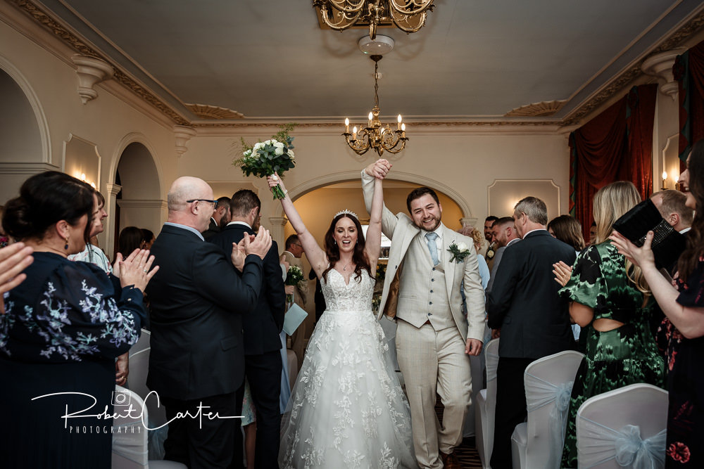 Expected Wedding Trends for 2026