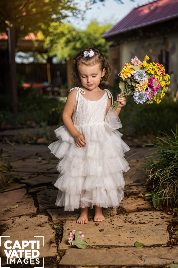 COOPER'S 2 YEAR GROWING PAINS by Captivated Images Lubbock Family and Children Photography