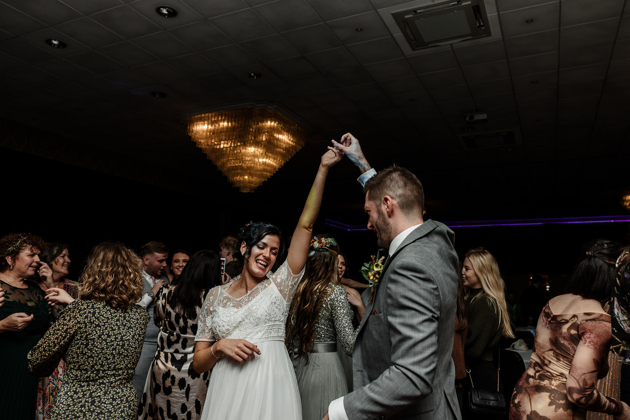 Expected Wedding Trends for 2026