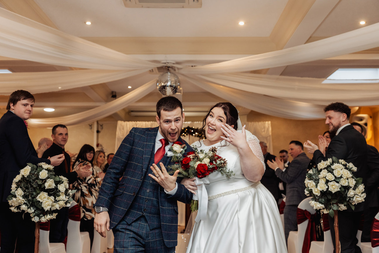 Expected Wedding Trends for 2026