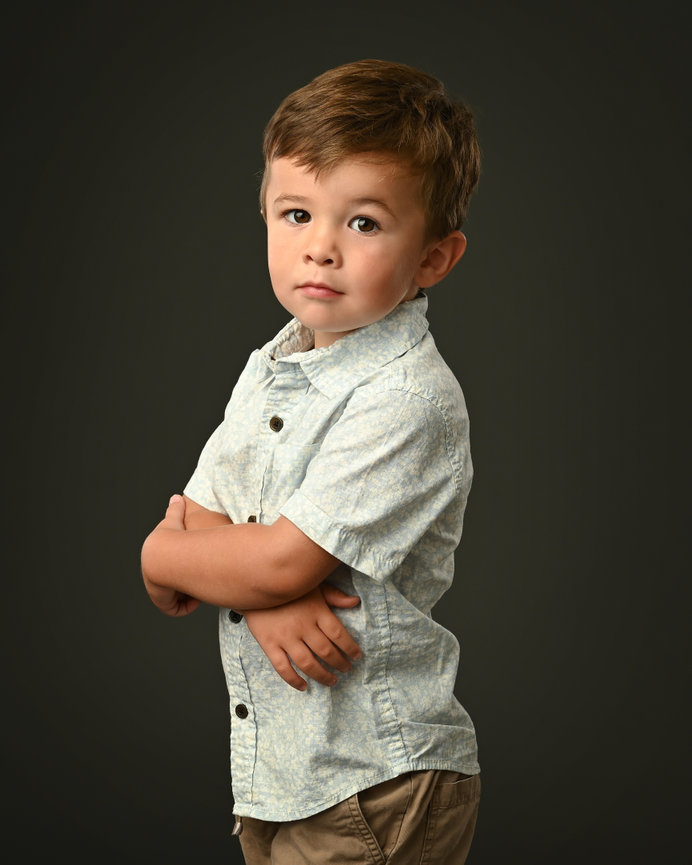 Godwin High School Senior Pictures at Tredegar Iron Works and the Canal Walk-Richmond, VA