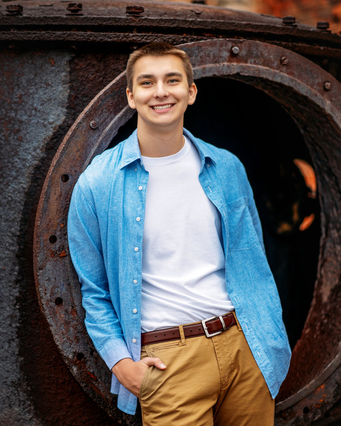 Best Senior Picture Locations in Richmond VA