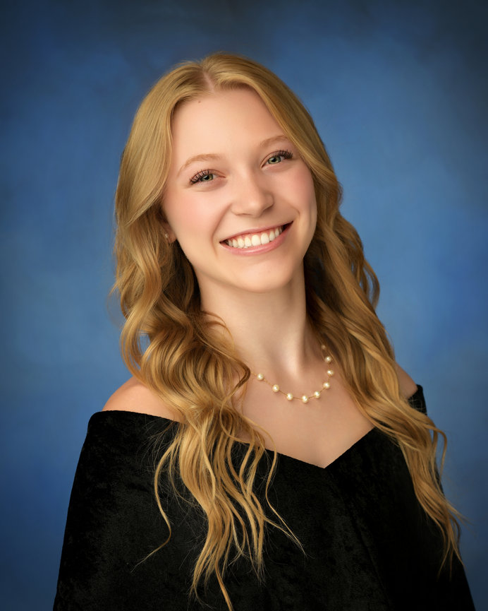 More Than Just a Yearbook Photo: Formal Senior Drape & Tux Portraits in Richmond, Virginia