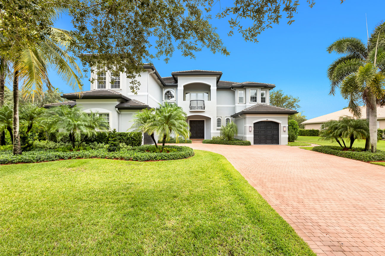 Palm Beach State College Dental & Medical Project