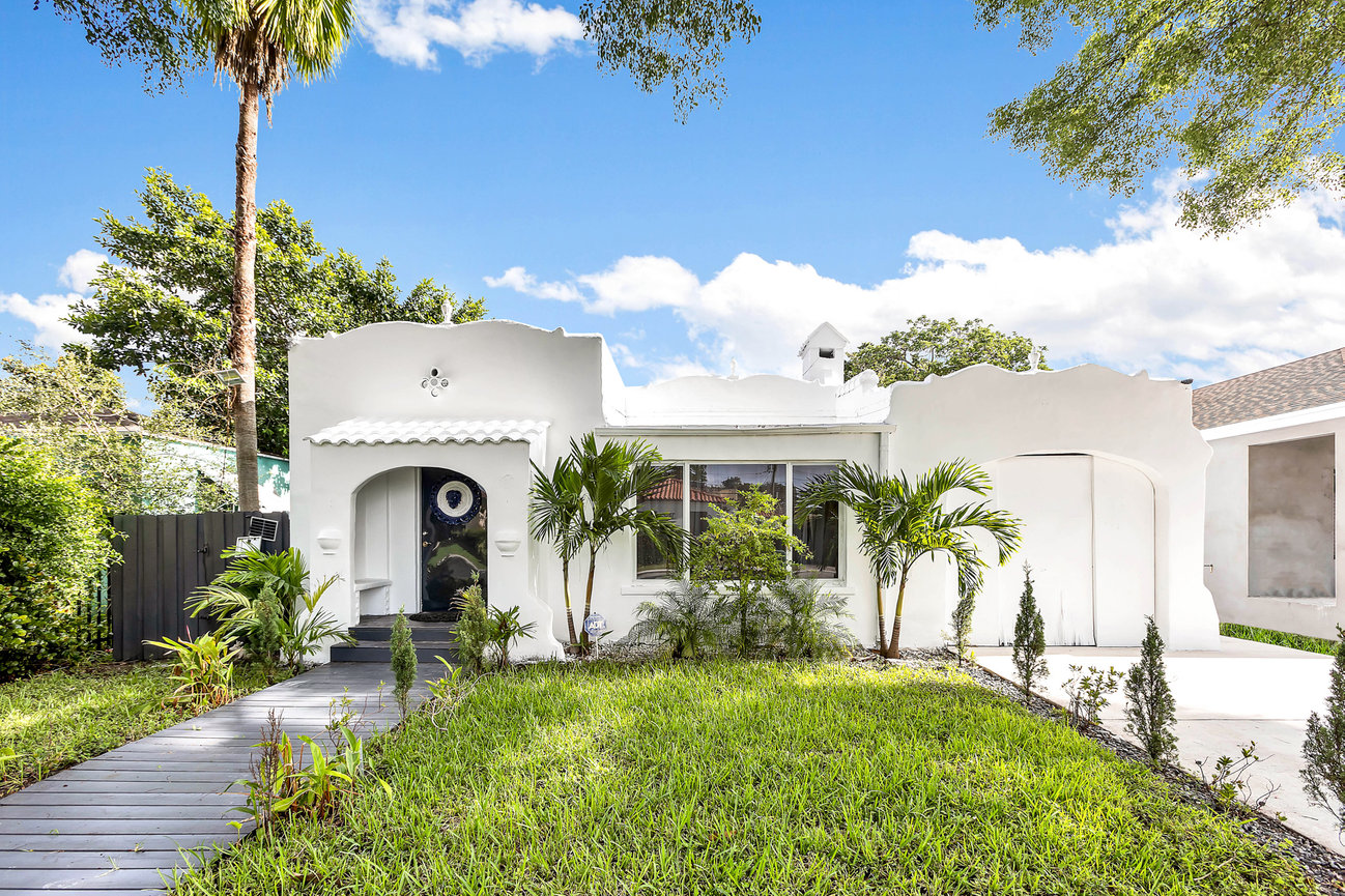 Palm Beach State College Dental & Medical Project