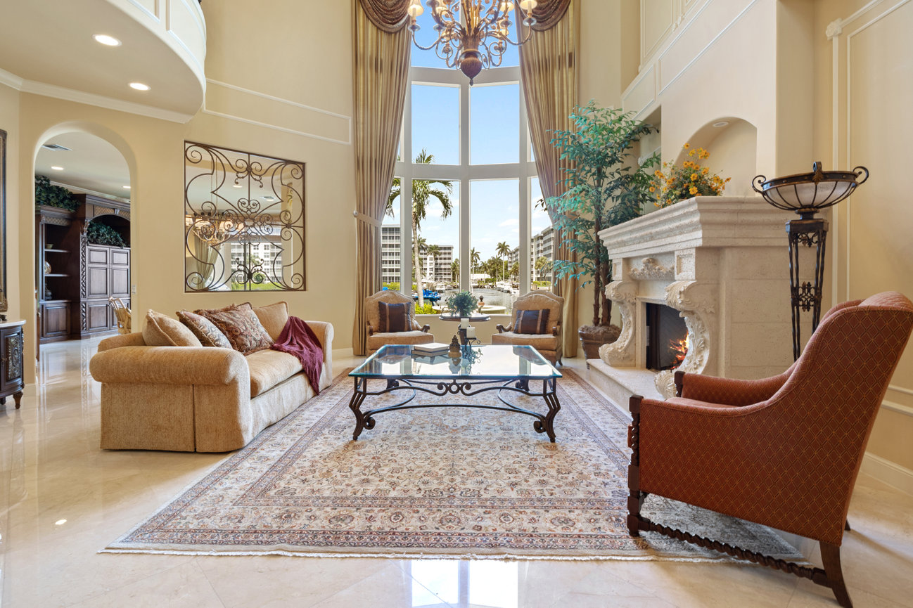 Palm Beach State College Dental & Medical Project