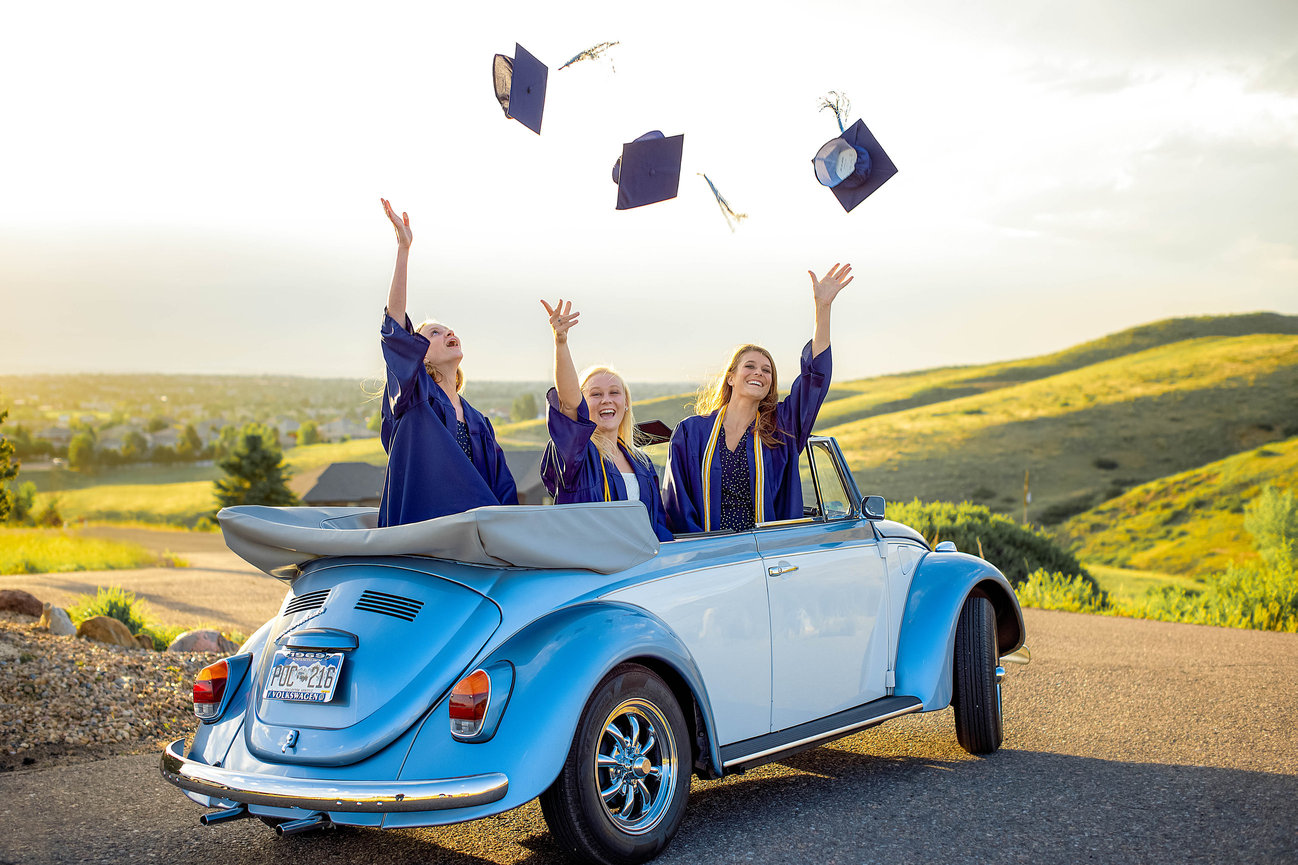 Love at High Altitude