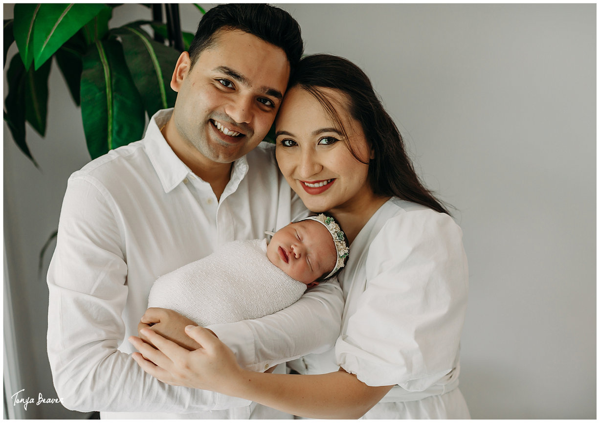 Vintage car couples shoot