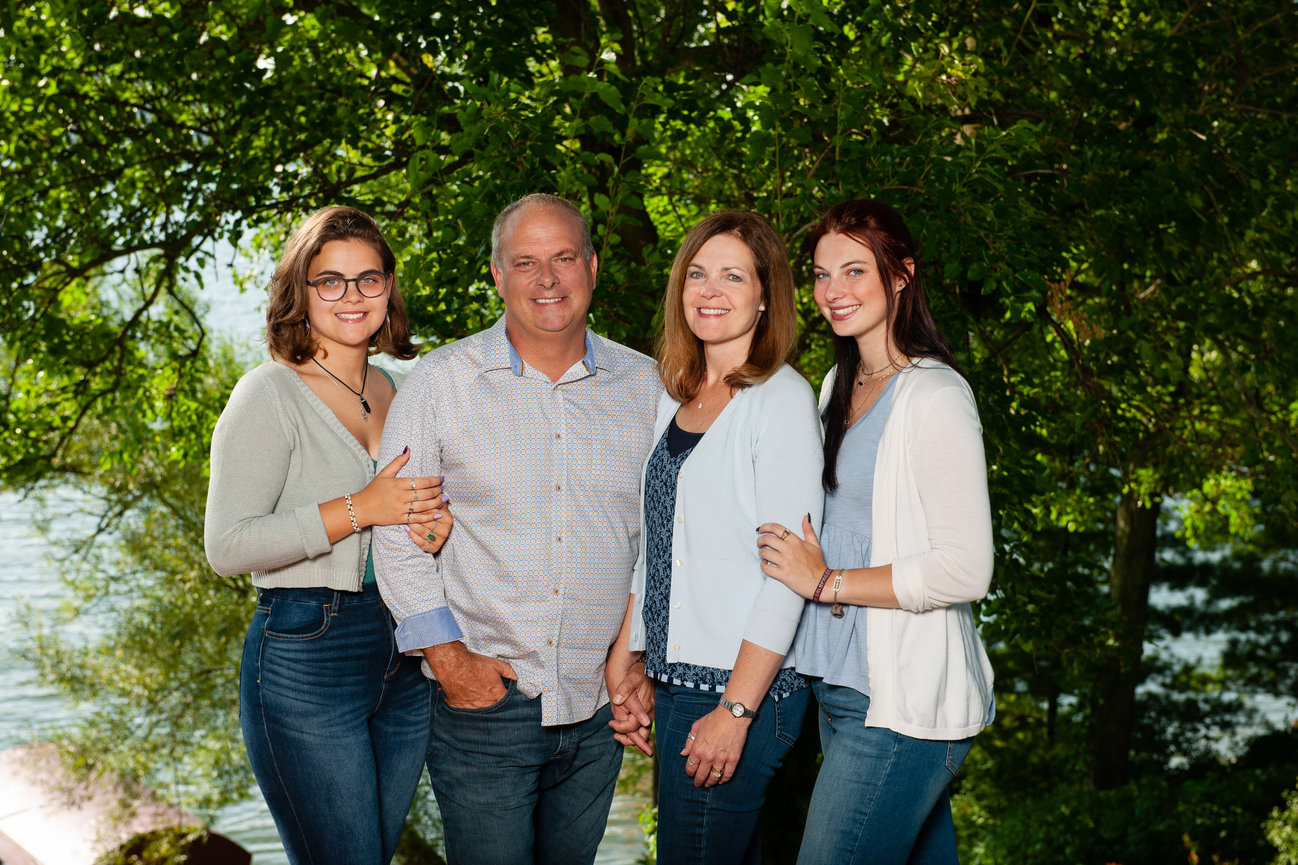 Portrait Tips for Teens: Preparing for Your Senior Portraits