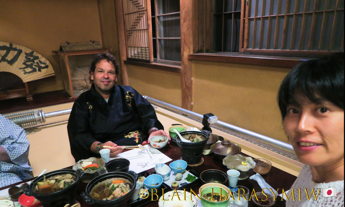 Niigata Private Photo Tour – Wildlife, Birding, and Rice Field Photography in Japan’s Hidden Gem