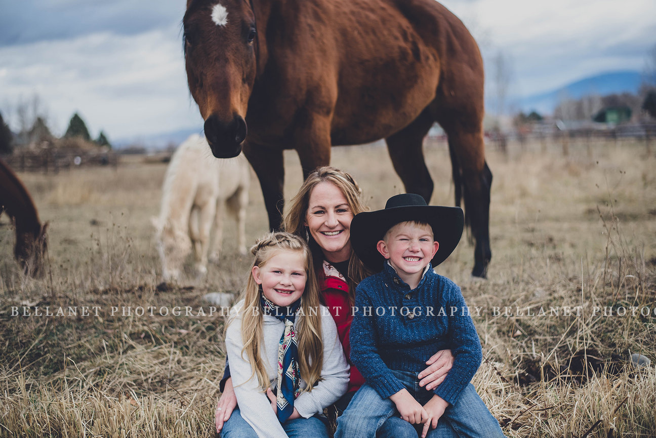 Osgood Mommy and Me Salmon Idaho
