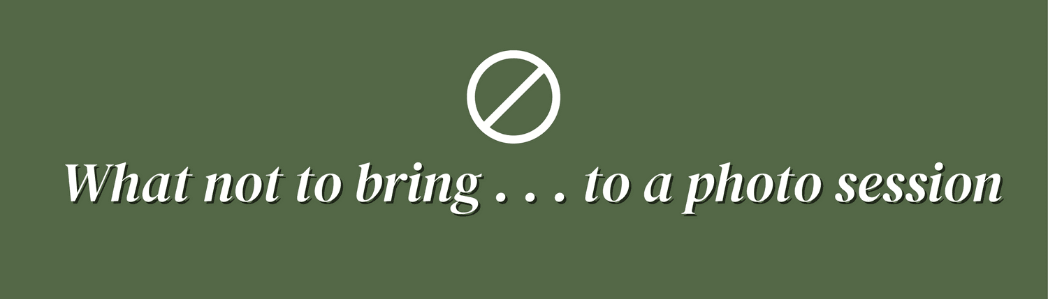 Bruce Family Photos Salmon Idaho