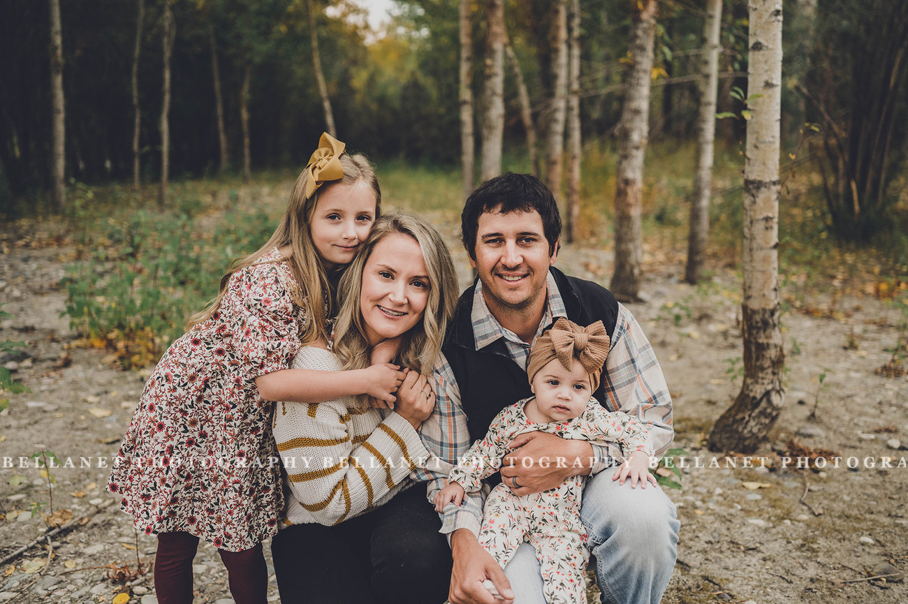 Roland Salmon High School Senior