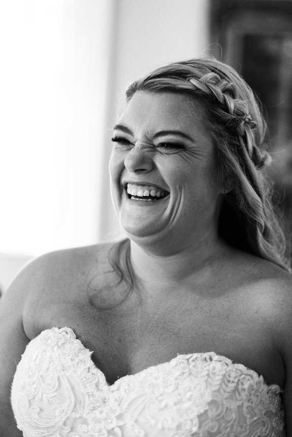 Proposal photography with weather concerns